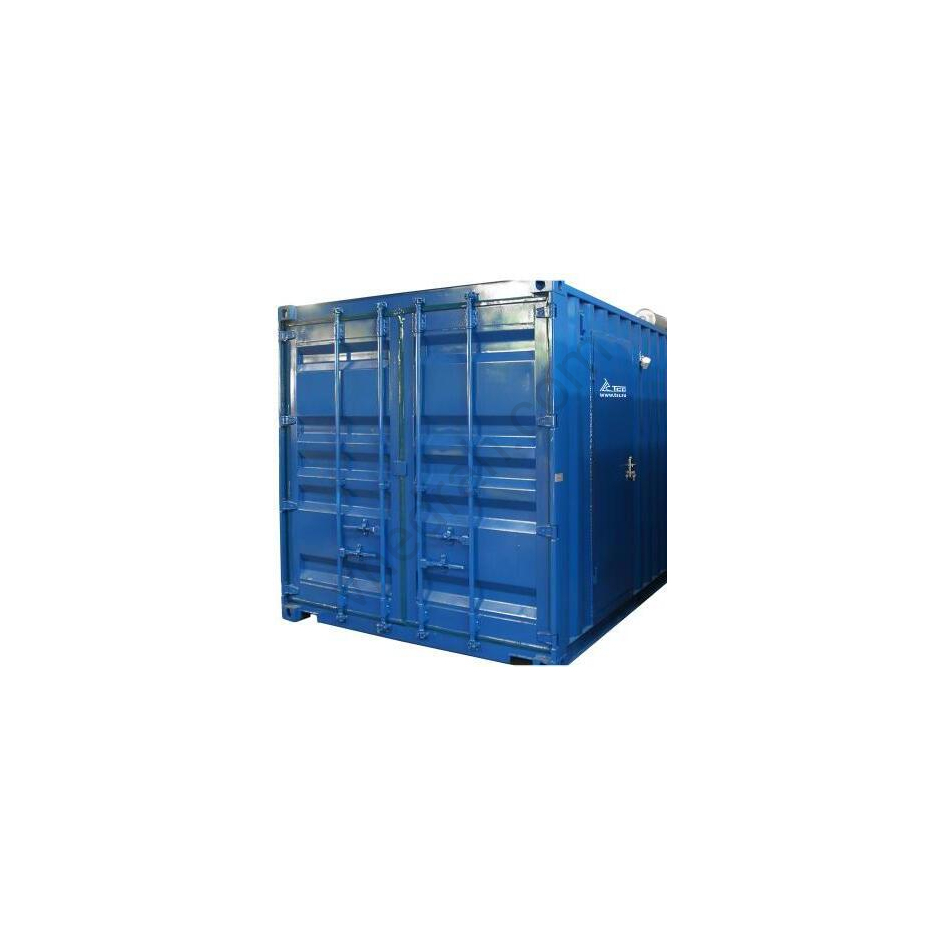 Container UBK-12 with an additional compartment - image 11 | Product
