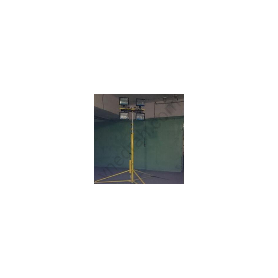 PNEUMATIC MAST - image 11 | Product