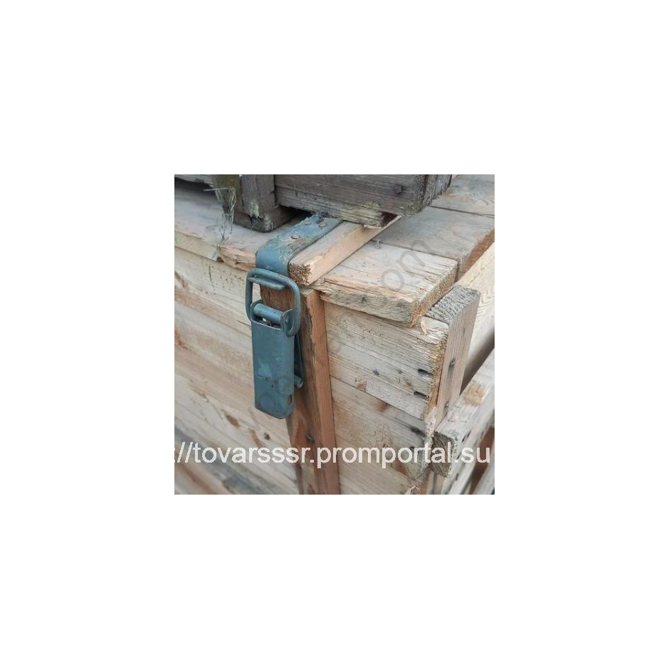Ящик деревянный 80х40х40 см - фото 29