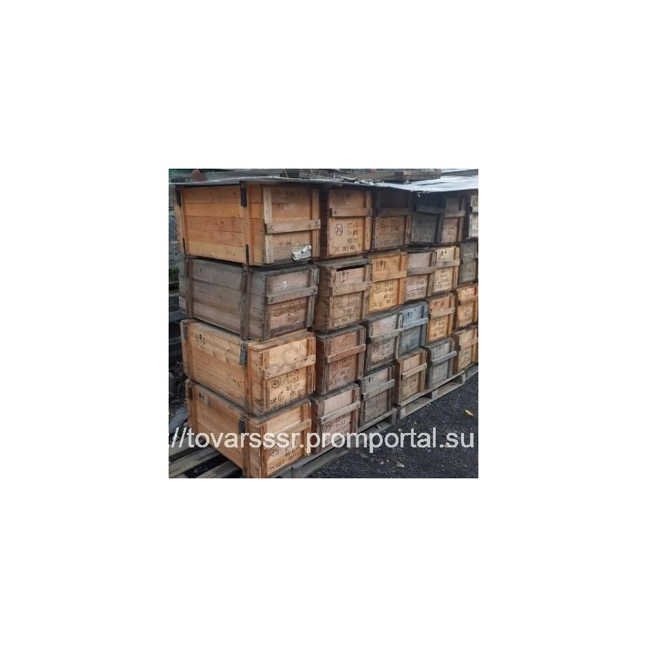 Ящик деревянный 80х40х40 см - фото 27