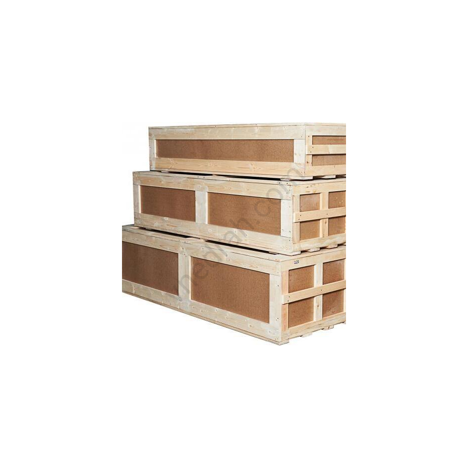 Ящики деревянные - фото 41