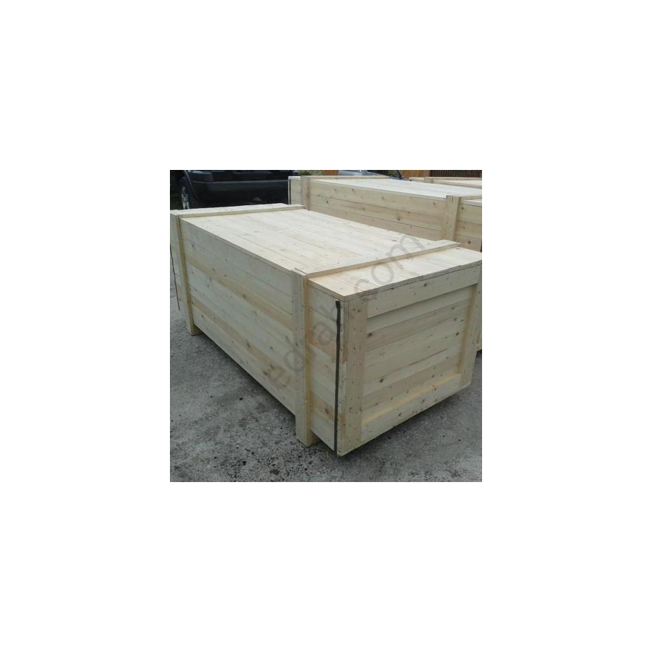 Wooden boxes - image 38 | Product