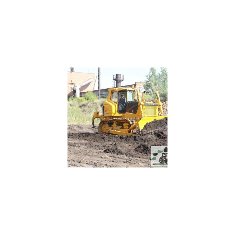 Bulldozer B9.6010ER - image 22 | Equipment
