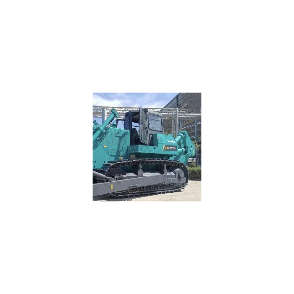 Bulldozer Sunward SD320Y-1 - image 23 | Equipment