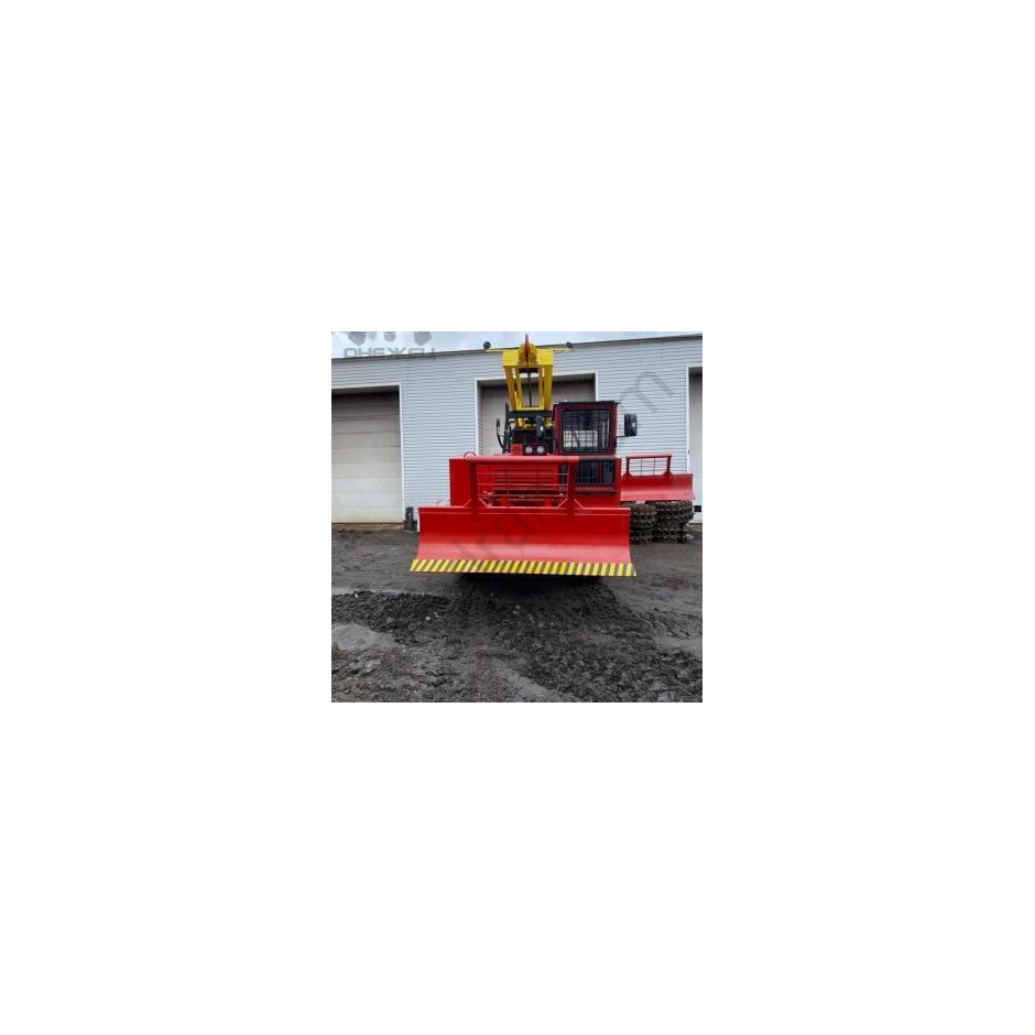 Drilling rig URB 2A2 based on LHT-55 - image 39 | Equipment