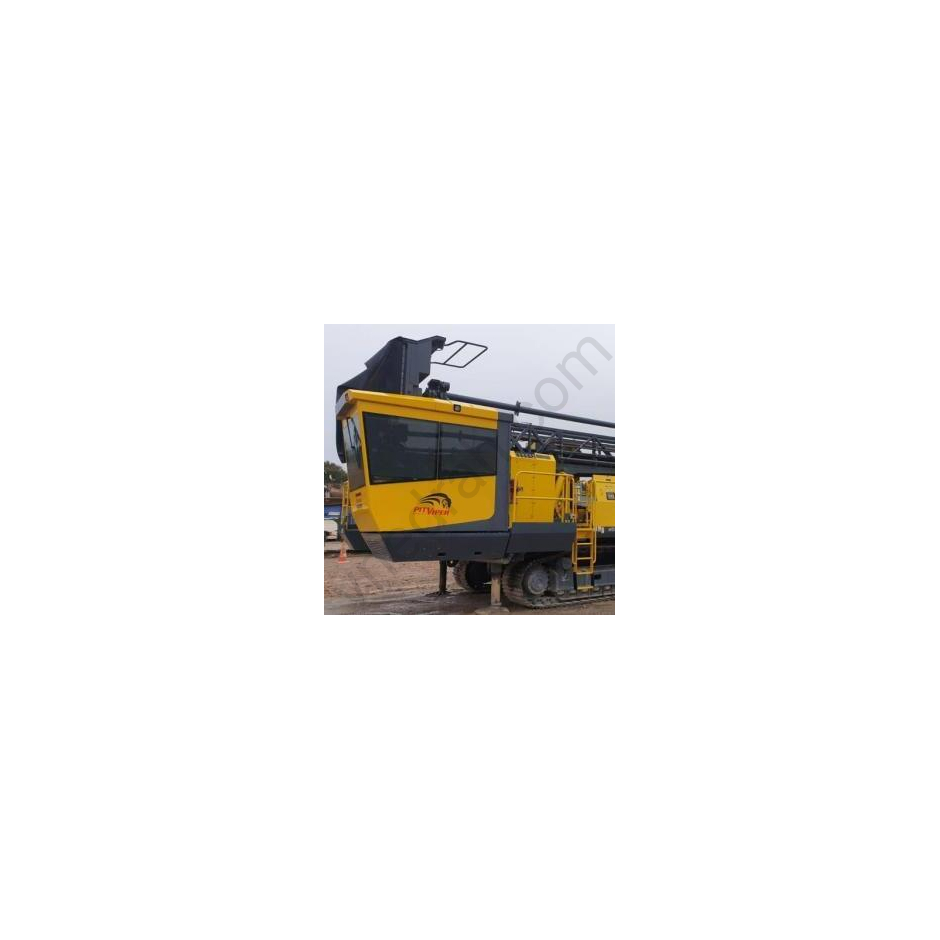 Bohrgerät Atlas Copco PV 235 - image 21 | Equipment