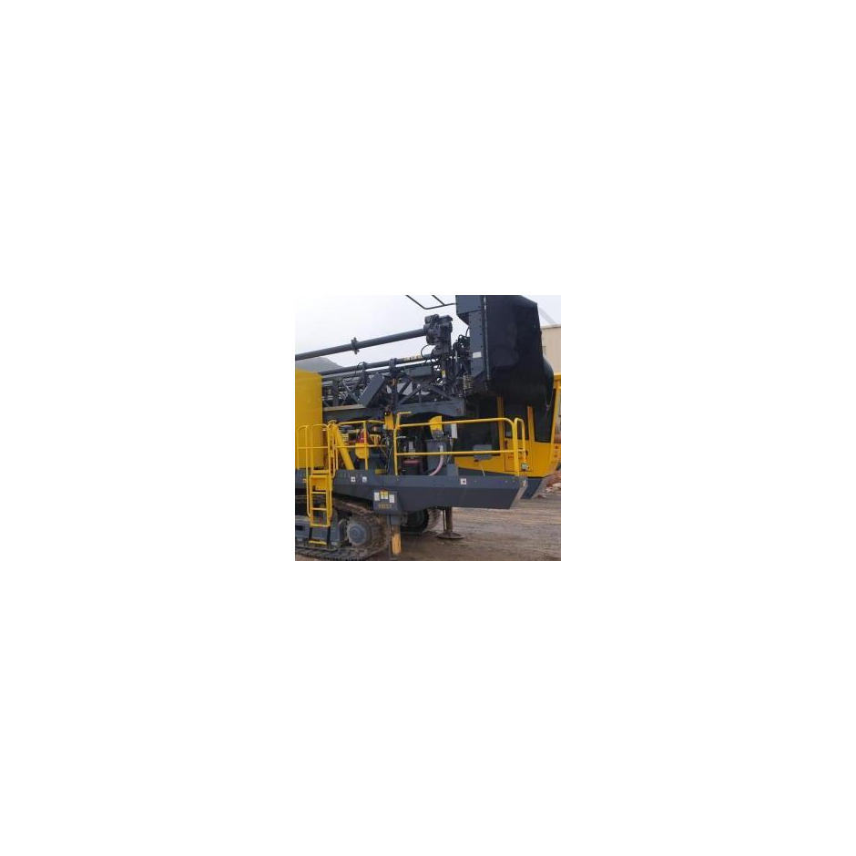 Bohrgerät Atlas Copco PV 235 - image 23 | Equipment