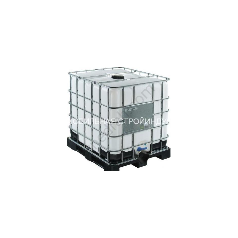 Eurocube 1000 Liter gebraucht - image 16 | Product