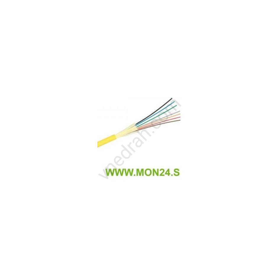 NKL-F-004M5I-00C-AQ-F001: Multimode fiber optic cable - image 11 | Product