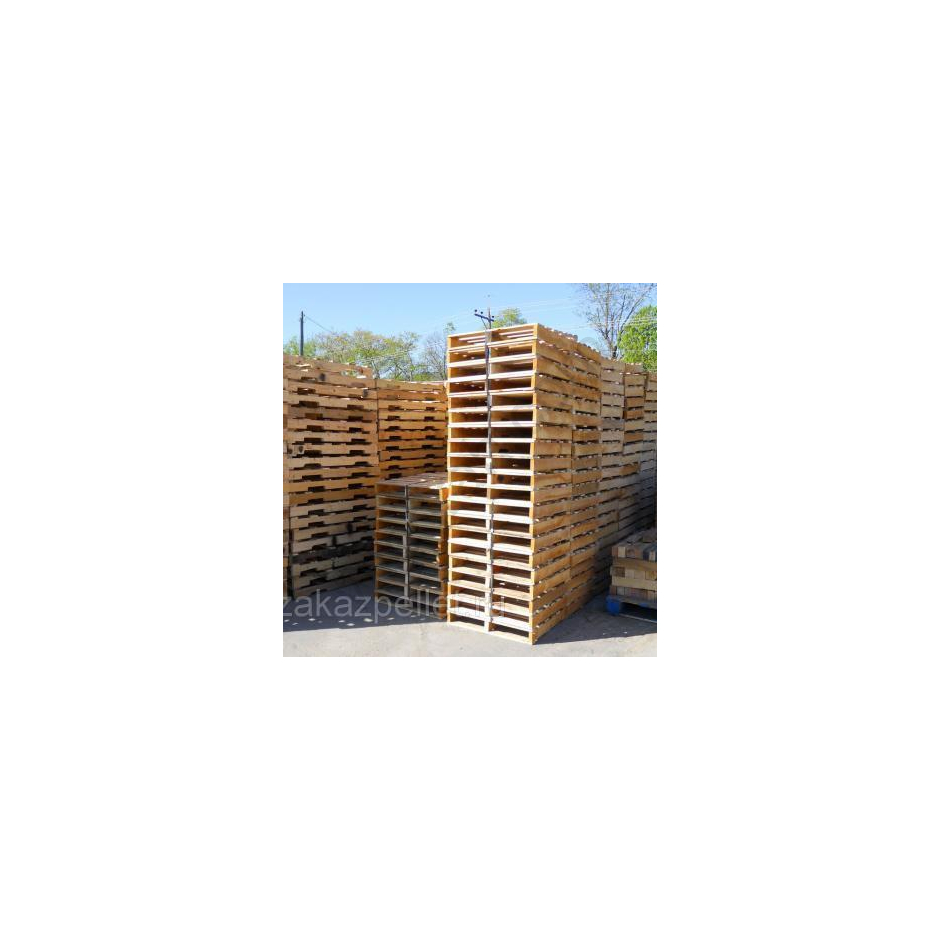 Holzpaletten - image 16 | Product
