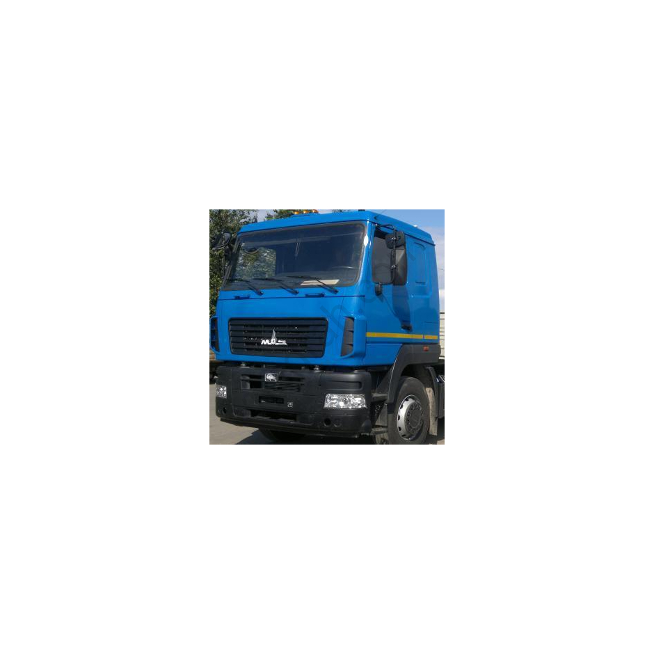 Verkaufe Pritschenwagen MAZ 6312С9-8521-015 - image 11 | Equipment