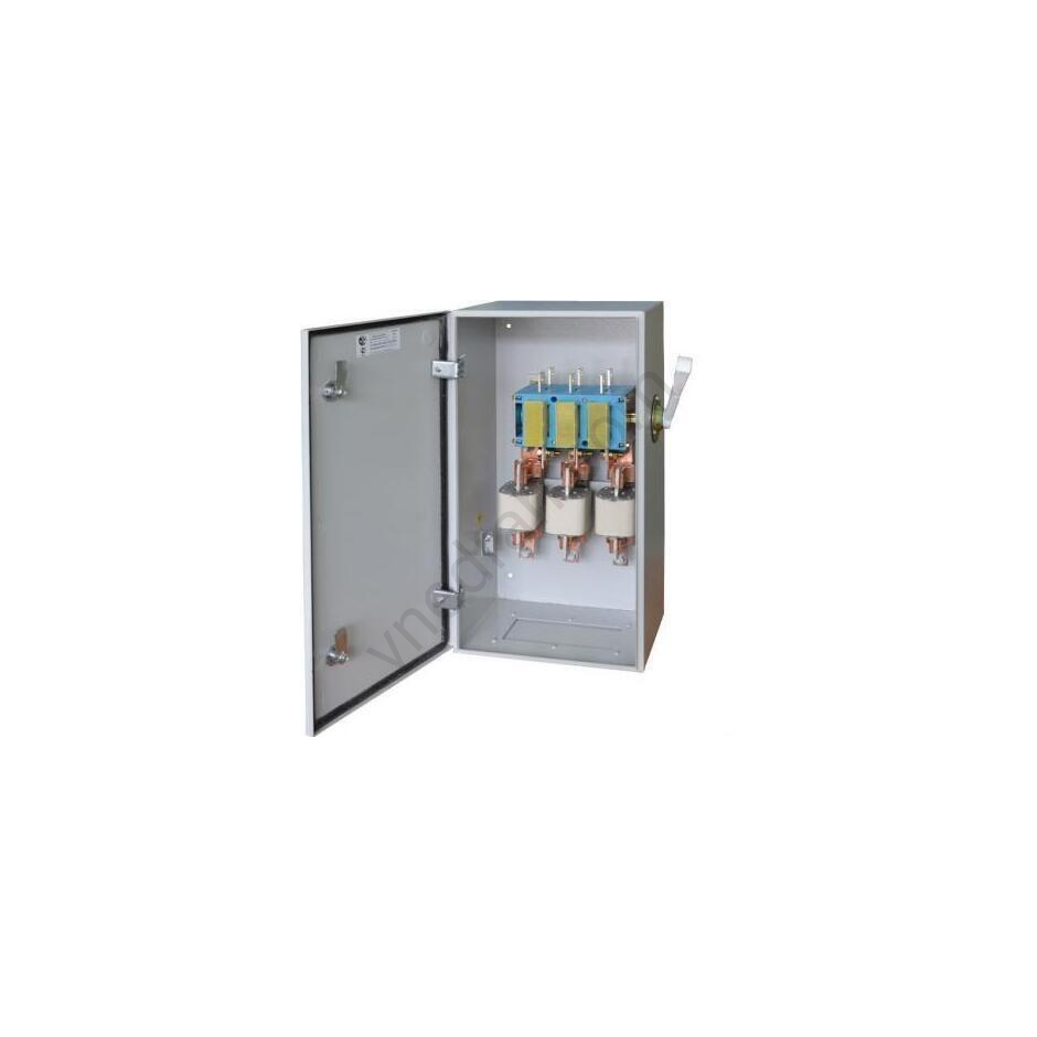 Powerbox mit Schalter YARP 630A IP54 Russland - image 21 | Product