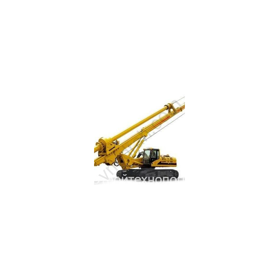 Rent SANY rotary drilling rig - image 16 | Equipment