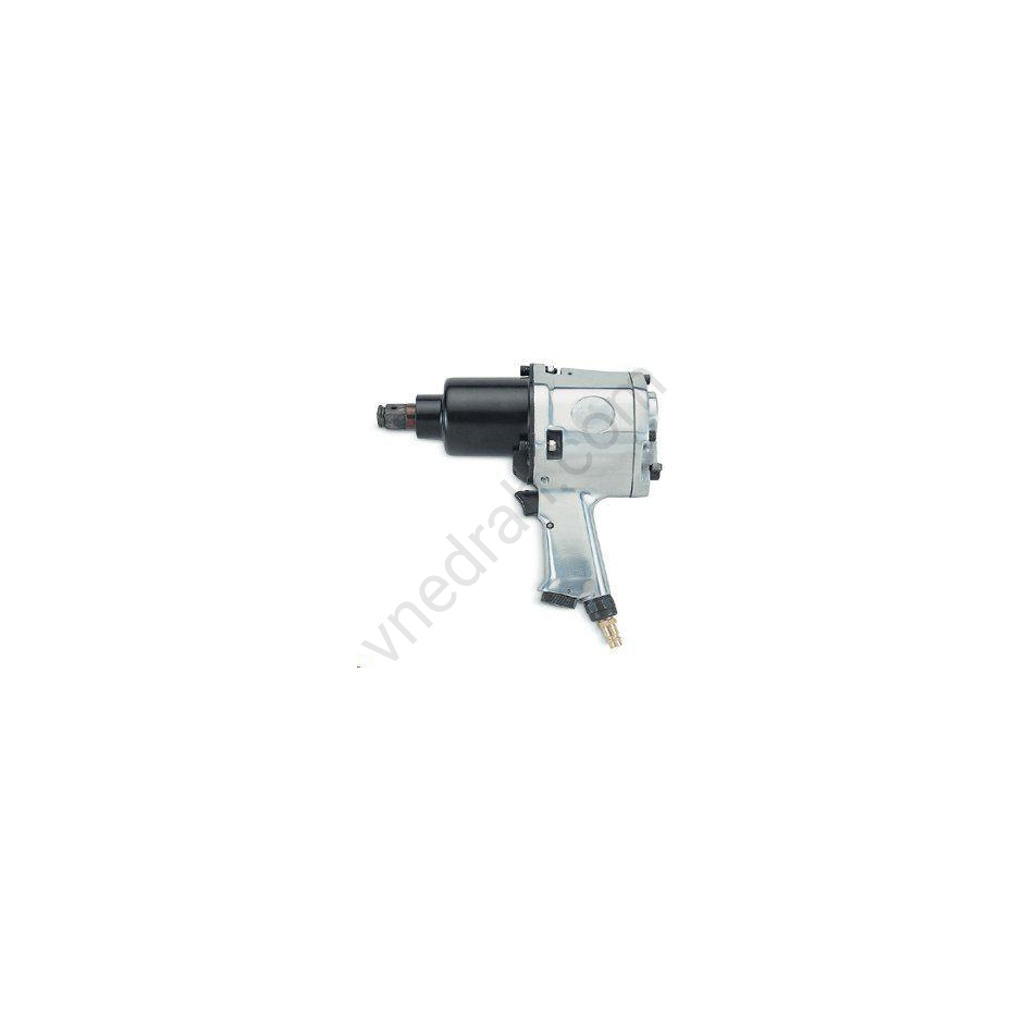 Pneumatic impact wrench 1/4" thread 1200 Nm ABAC - image 11 | Product