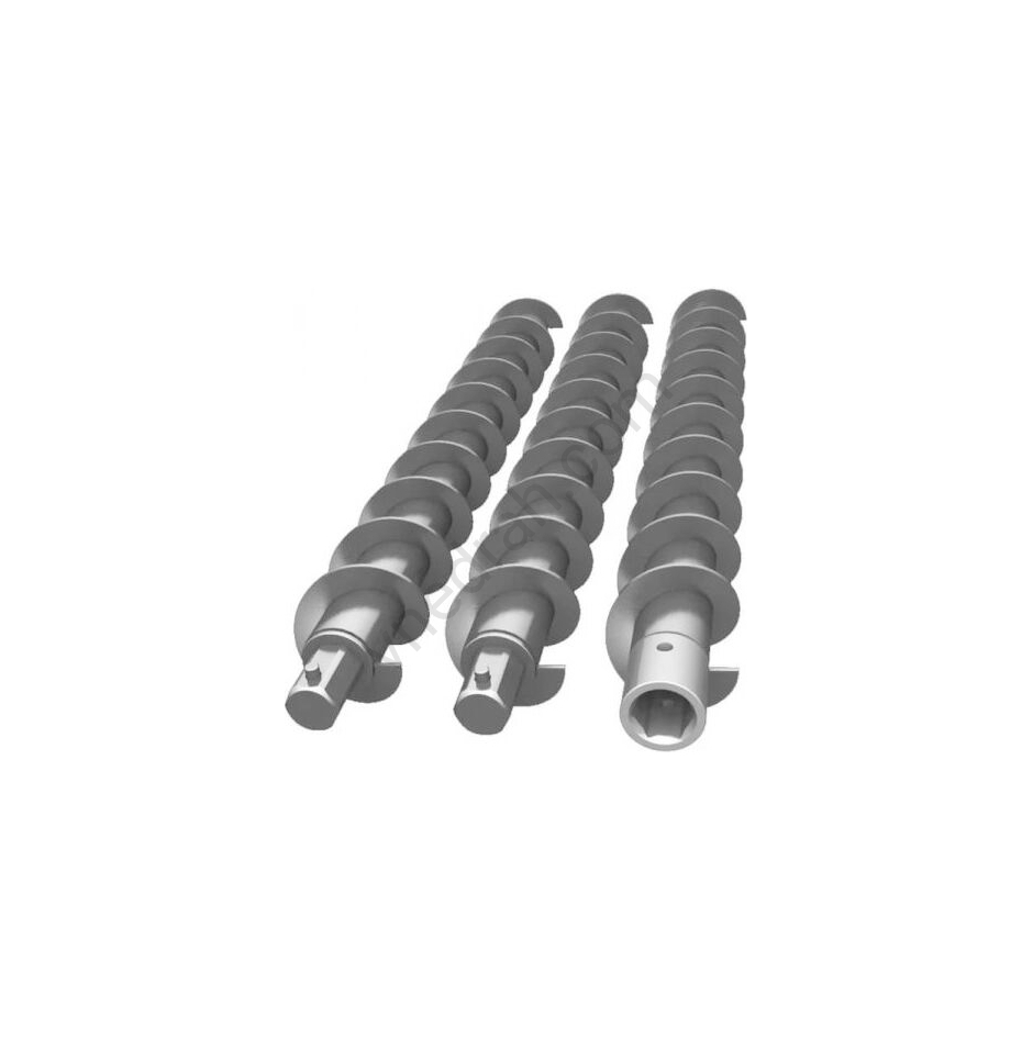 Drilling auger d 108 dl 1.5 m. - image 11 | Product