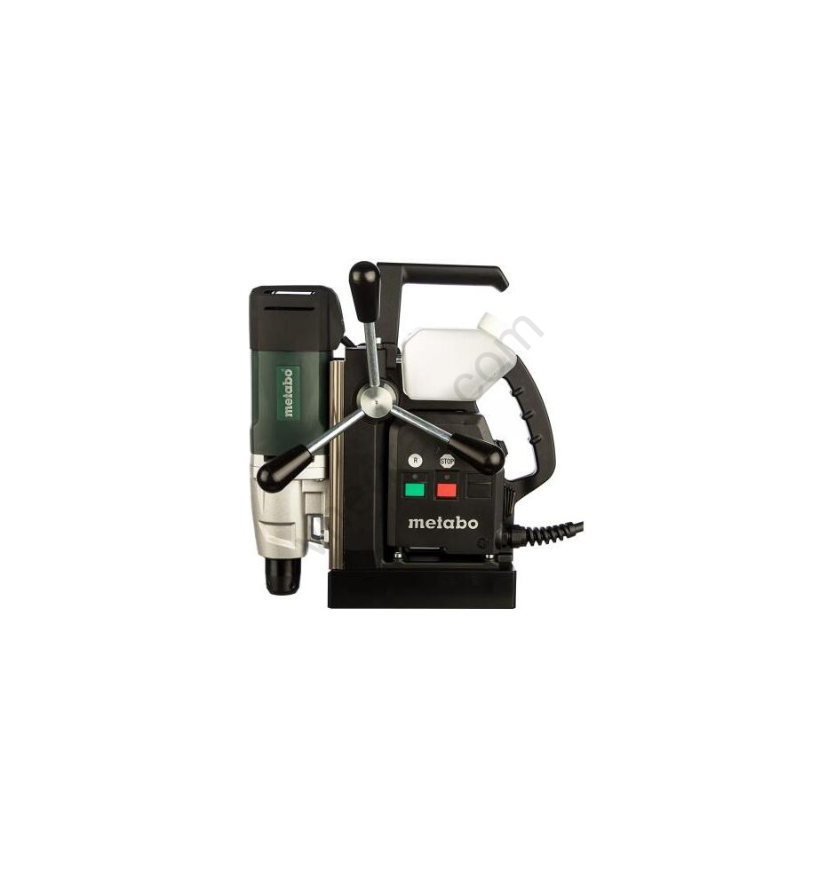 Magnetic drill Metabo MAG 32 600635500 - image 32 | Product