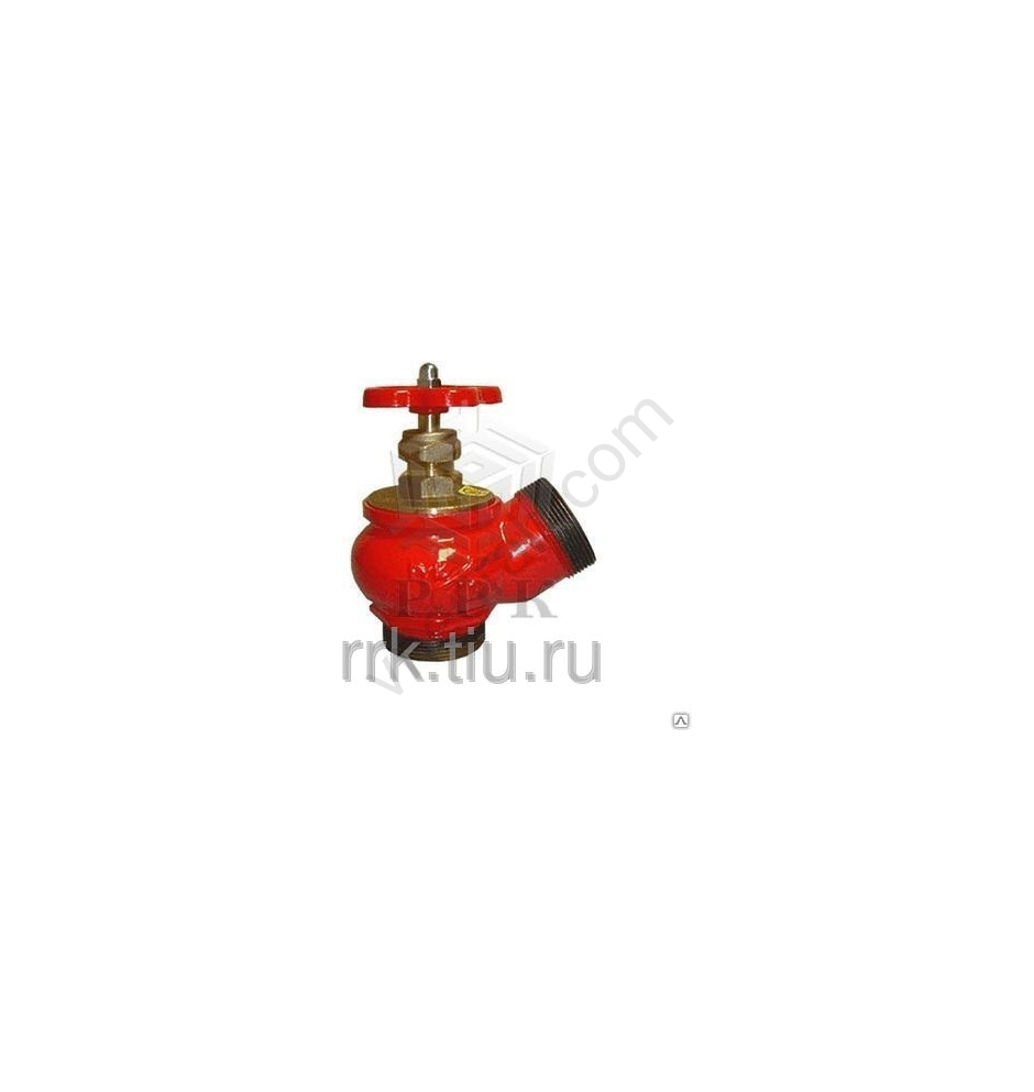 Fire valve KPK-50-2 - image 11 | Product